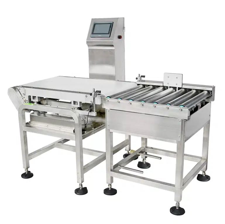 check weigher
