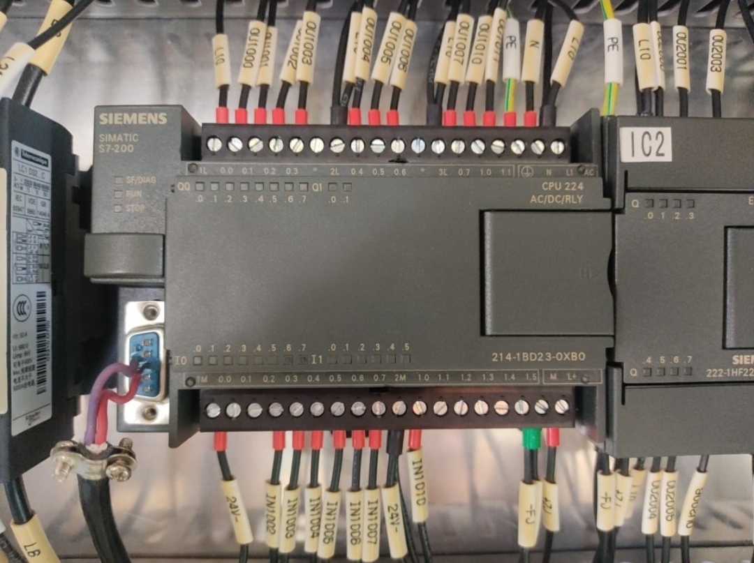 plc s7-200