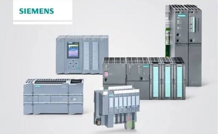 plc های زیمنس