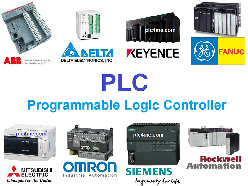 چرا PLC مهم ترین ابزار در اتوماسیون صنعتی است؟