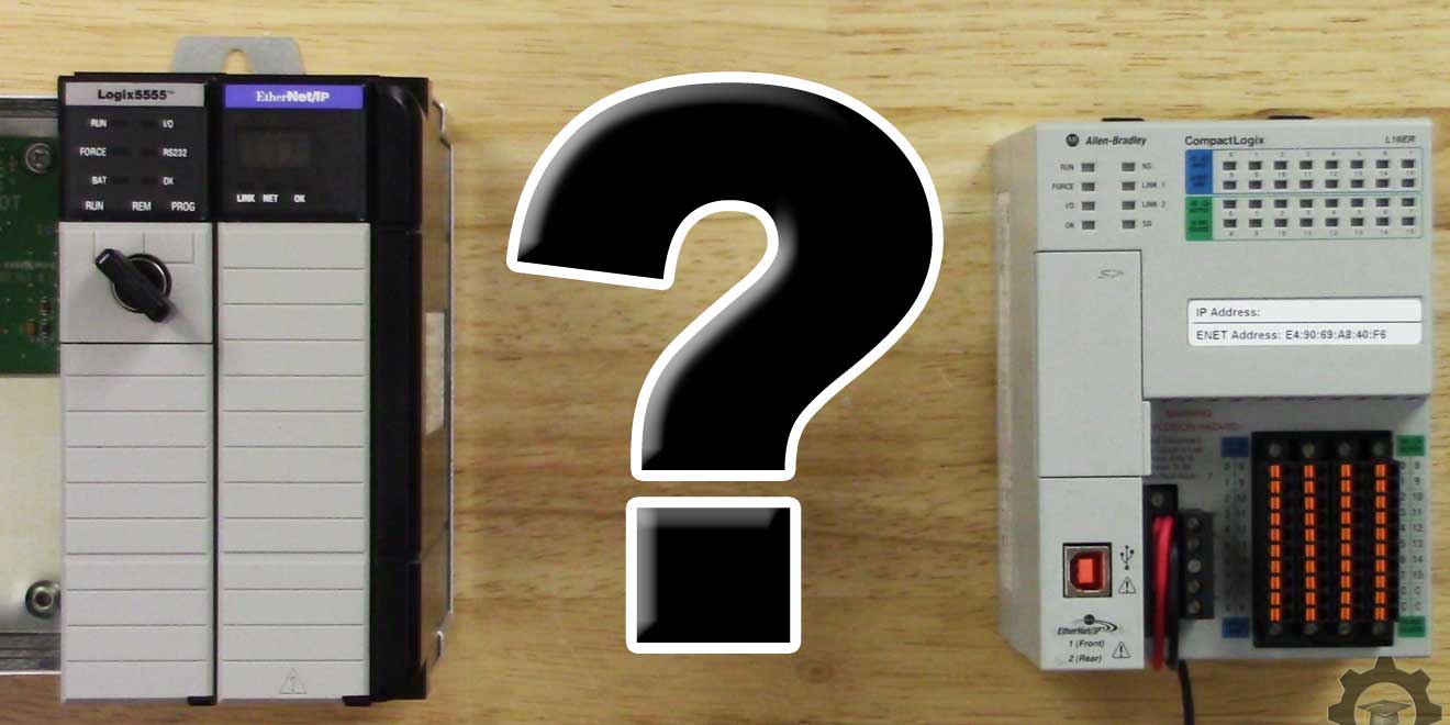 تفاوت PLC و PAC در اتوماسیون صنعتی؛ کدام یک برای پروژه شما مناسب تر است؟