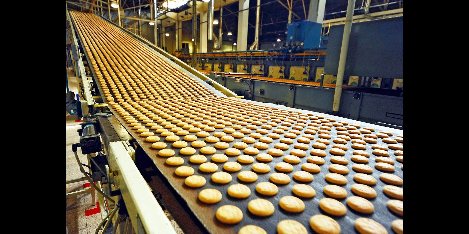 اتوماسیون صنعتی در صنایع غذایی؛ چالش ها و راهکارها